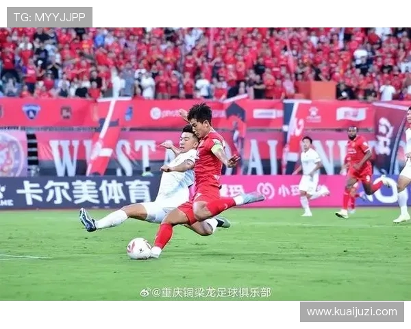 数据分析：重庆足球队的意识表现