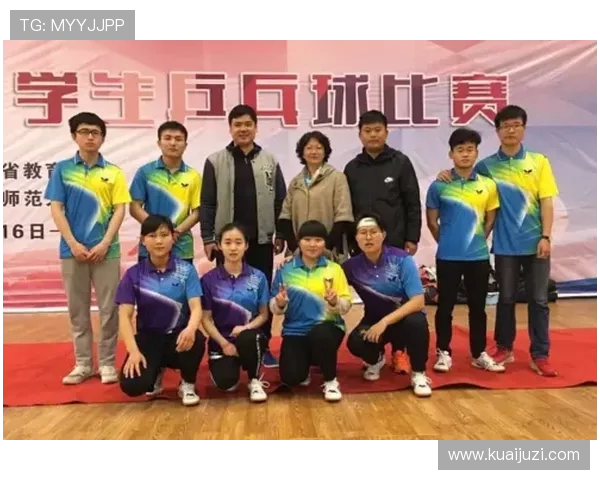 杭州乒乓球队荣登全国配合排行榜第七名展现团队实力与默契