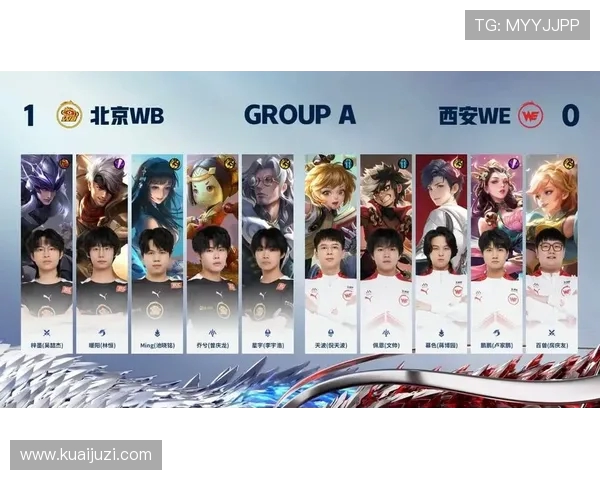 王者荣耀热议：WE战队个人能力引发的争论与分析