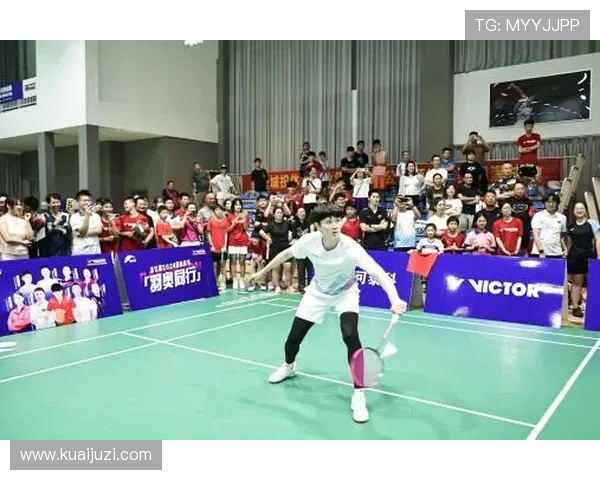 重庆羽毛球队中路突破革新引领全国羽坛新潮流与发展趋势分析