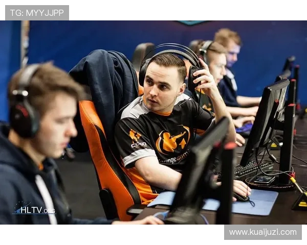 CSGO专题分析：深入探讨WE战队的团队协作与战术配合